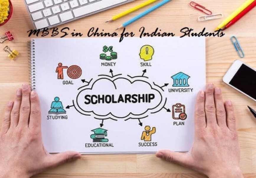 See the Top 45 NMC Approved Medical Universities of China